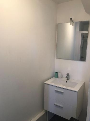 Appartement Rosendael proximité plage Malo les bains