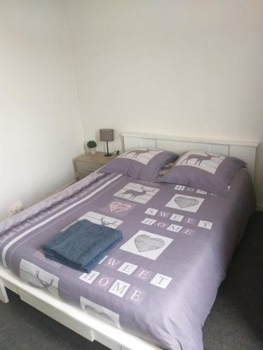 Appartement Rosendael proximité plage Malo les bains
