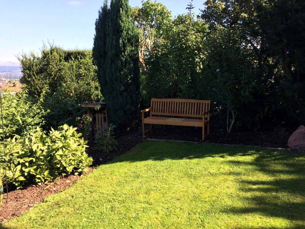 Appartement Rosengarten Im Rosengarten 13, 53343 Wachtberg
