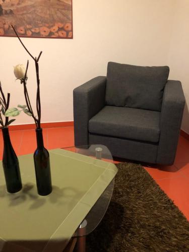 Appartement Rosengarten