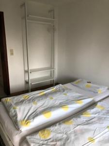 Appartement Rosengarten