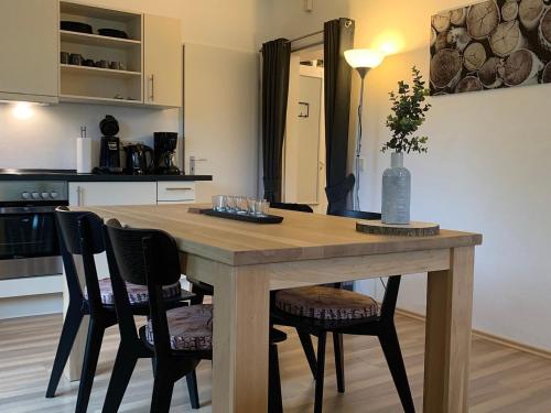 Appartement Rothaarsteig
