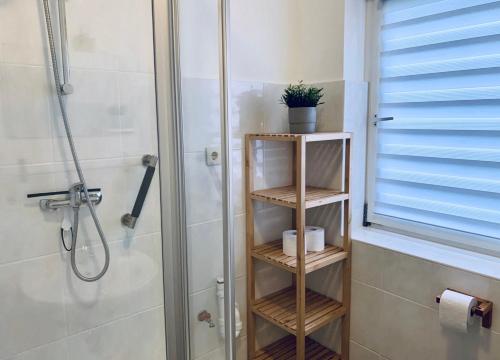 Appartement Rothaarsteig