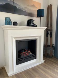 Appartement Rothaarsteig
