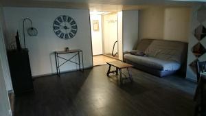 Appartement Rouen à 400 m de la gare