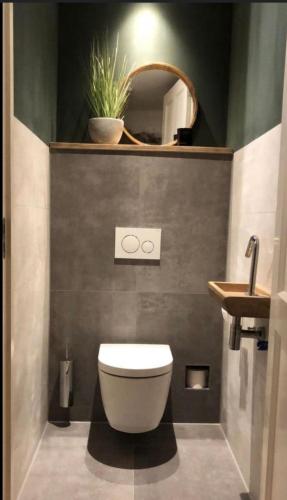 Appartement rouen centre