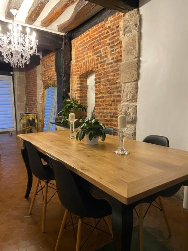 Appartement Rouen Le Voltaire Home
