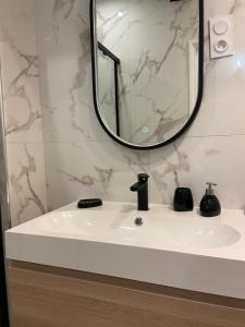 Appartement Rouen Le Voltaire Home