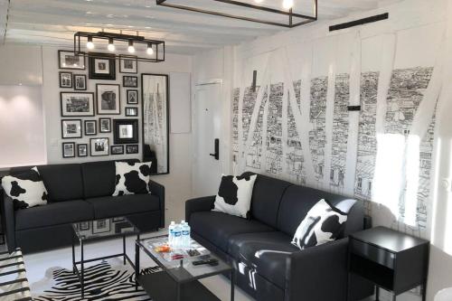 Appartement Rousselet Quartier Bon Marché Paris VIIème