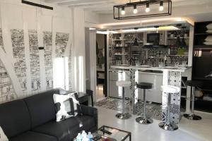 Appartement Rousselet Quartier Bon Marché Paris VIIème