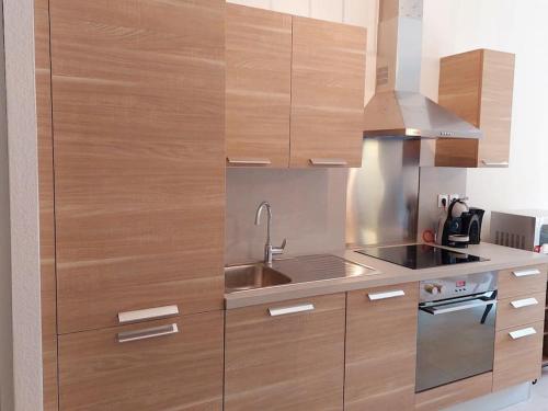 Appartement Roussillon
