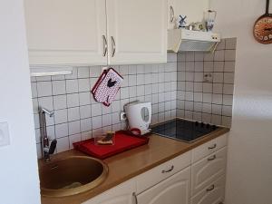 Appartement Royan, 2 pièces, 2 personnes - FR-1-550-46