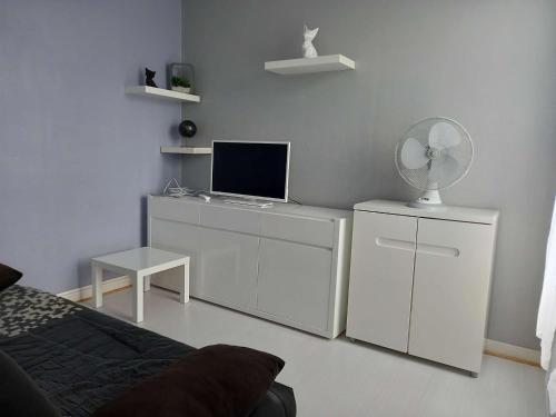 Appartement Royan, 2 pièces, 3 personnes - FR-1-494-112