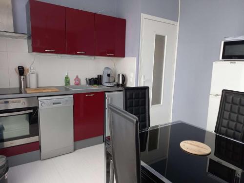 Appartement Royan, 2 pièces, 3 personnes - FR-1-494-112