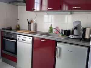 Appartement Royan, 2 pièces, 3 personnes - FR-1-494-112