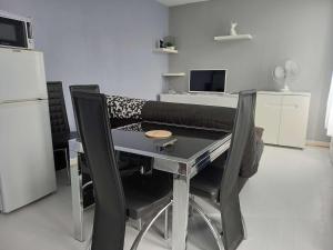 Appartement Royan, 2 pièces, 3 personnes - FR-1-494-112