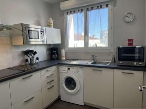 Appartement Royan, 2 pièces, 4 personnes - FR-1-494-103