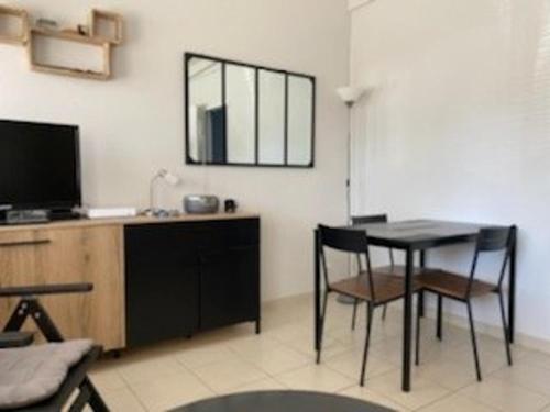 Appartement Royan, 2 pièces, 4 personnes - FR-1-494-130