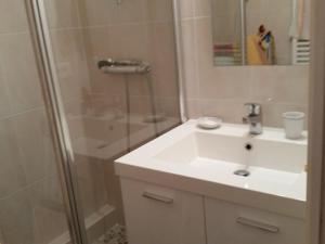 Appartement Royan, 2 pièces, 4 personnes - FR-1-494-25