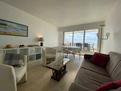Appartement Royan, 2 pièces, 4 personnes - FR-1-494-65