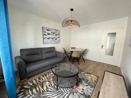 Appartement Royan, 2 pièces, 4 personnes - FR-1-539-33