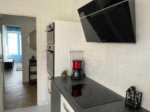 Appartement Royan, 2 pièces, 4 personnes - FR-1-539-33