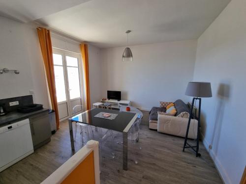Appartement Royan, 2 pièces, 4 personnes - FR-1-71-95