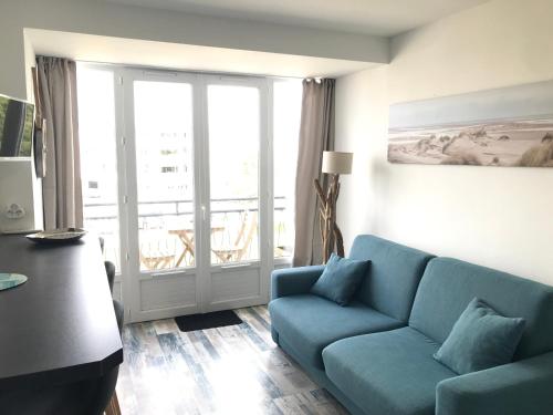 Appartement Royan, 200 m de la PLAGE