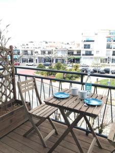 Appartement Royan, 200 m de la PLAGE