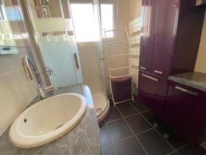 Appartement Royan, 3 pièces, 4 personnes - FR-1-494-124