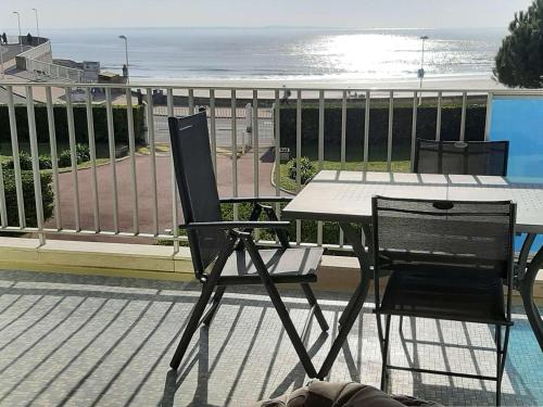 Appartement Royan, 3 pièces, 4 personnes - FR-1-494-149