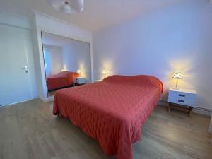 Appartement Royan, 3 pièces, 4 personnes - FR-1-494-149