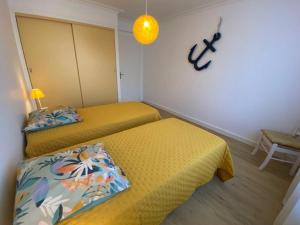 Appartement Royan, 3 pièces, 4 personnes - FR-1-494-149