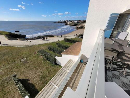 Appartement Royan, 3 pièces, 4 personnes - FR-1-494-62