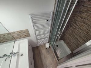 Appartement Royan, 3 pièces, 4 personnes - FR-1-494-62