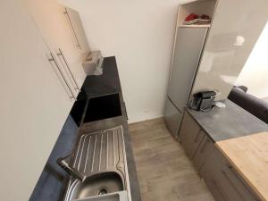 Appartement Royan, 3 pièces, 4 personnes - FR-1-494-62