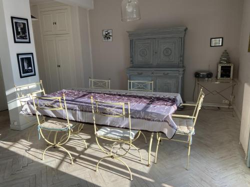 Appartement Royan, 3 pièces, 4 personnes - FR-1-539-14