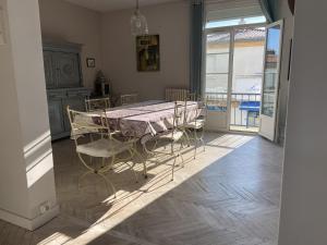 Appartement Royan, 3 pièces, 4 personnes - FR-1-539-14