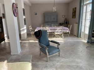 Appartement Royan, 3 pièces, 4 personnes - FR-1-539-14