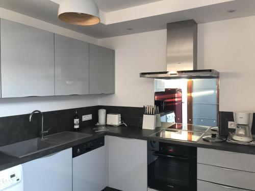 Appartement Royan, 3 pièces, 4 personnes - FR-1-539-3