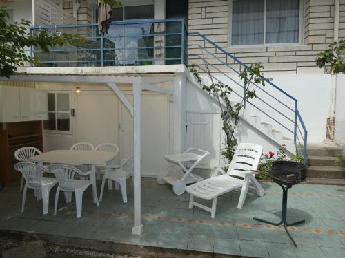 Appartement Royan, 3 pièces, 4 personnes - FR-1-71-90