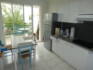 Appartement Royan, 3 pièces, 4 personnes - FR-1-71-90
