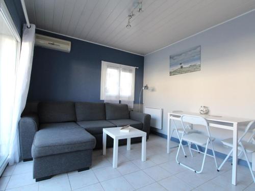 Appartement Royan, 3 pièces, 5 personnes - FR-1-494-10