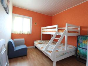 Appartement Royan, 3 pièces, 5 personnes - FR-1-494-10