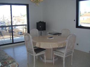 Appartement Royan, 3 pièces, 5 personnes - FR-1-494-137