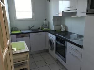 Appartement Royan, 3 pièces, 5 personnes - FR-1-494-137