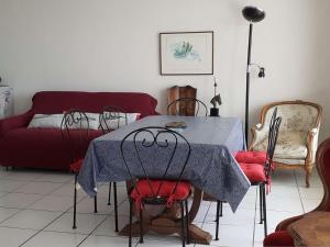 Appartement Royan, 3 pièces, 6 personnes - FR-1-494-6