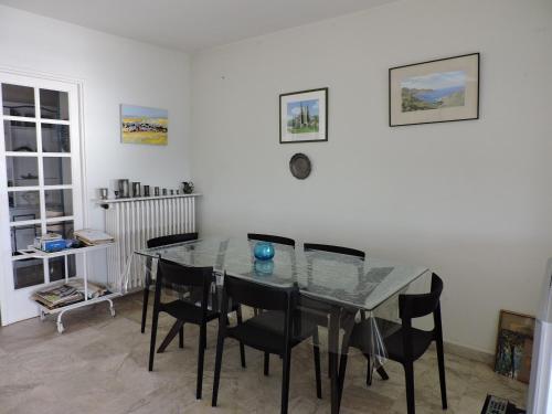 Appartement Royan, 3 pièces, 6 personnes - FR-1-494-9