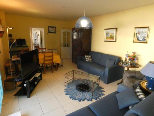 Appartement Royan, 3 pièces, 6 personnes - FR-1-71-82