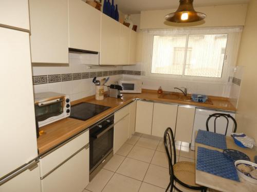 Appartement Royan, 3 pièces, 6 personnes - FR-1-71-82